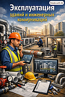 Эксплуатация зданий, сооружений и инженерных коммуникаций